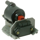 Electronic ignition kit, 609306