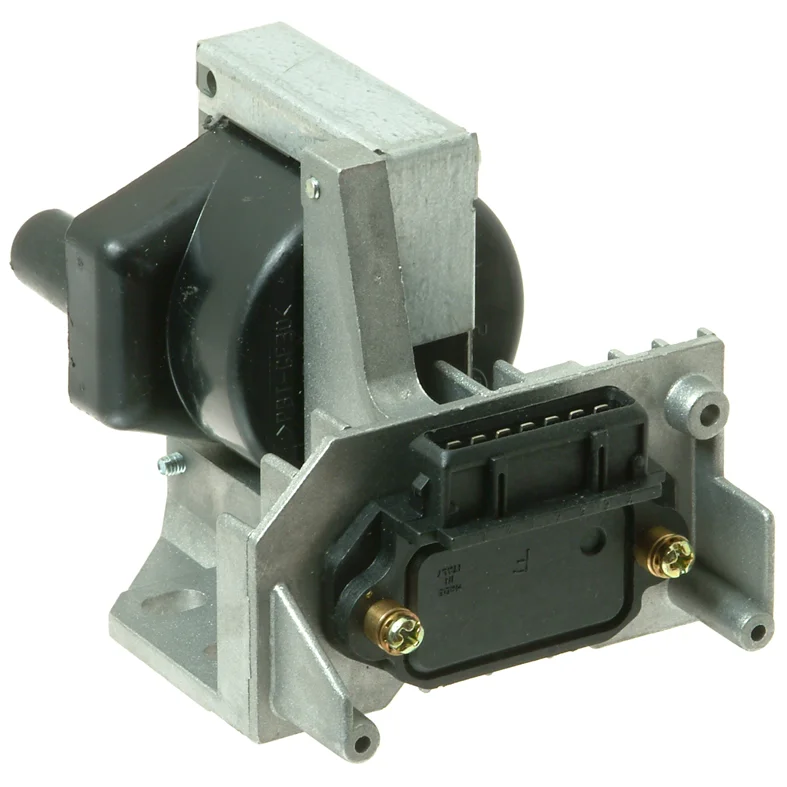 Electronic ignition set, 609314