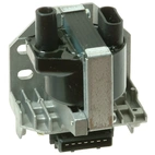 Electronic ignition set, 609314