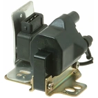 Electronic ignition set, 609307