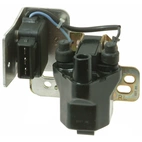 Electronic ignition set, 609307