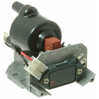 Electronic ignition set, 609309