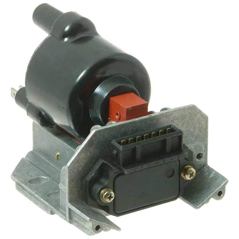 Electronic ignition kit, 609312