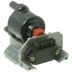 Electronic ignition set, 609313