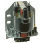 Electronic ignition set, 609313