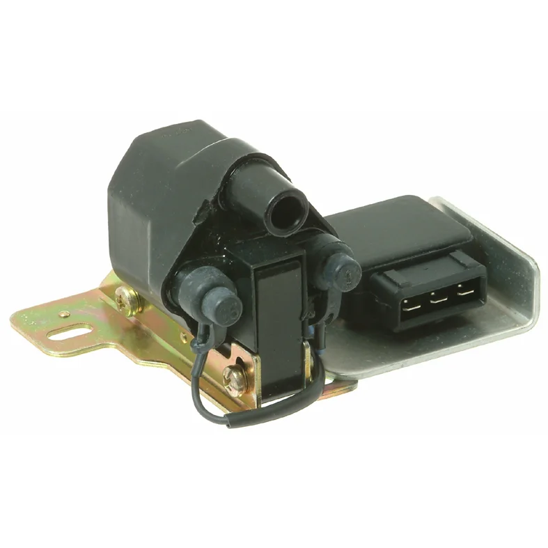 Electronic ignition set, 609317