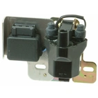 Electronic ignition set, 609317