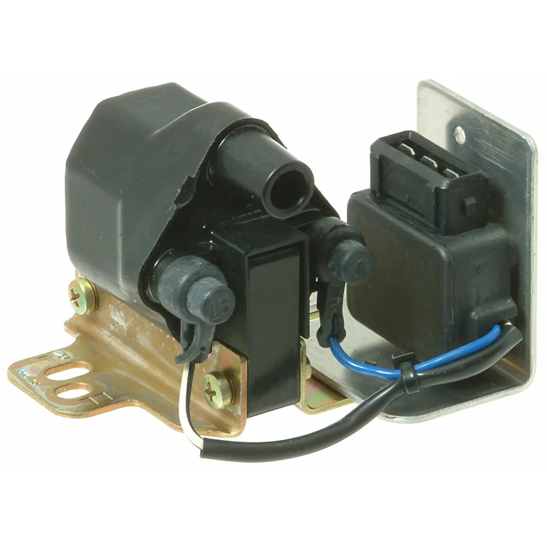 Electronic ignition pack, 609318