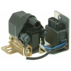 Electronic ignition pack, 609318