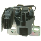 Electronic ignition kit, 609319