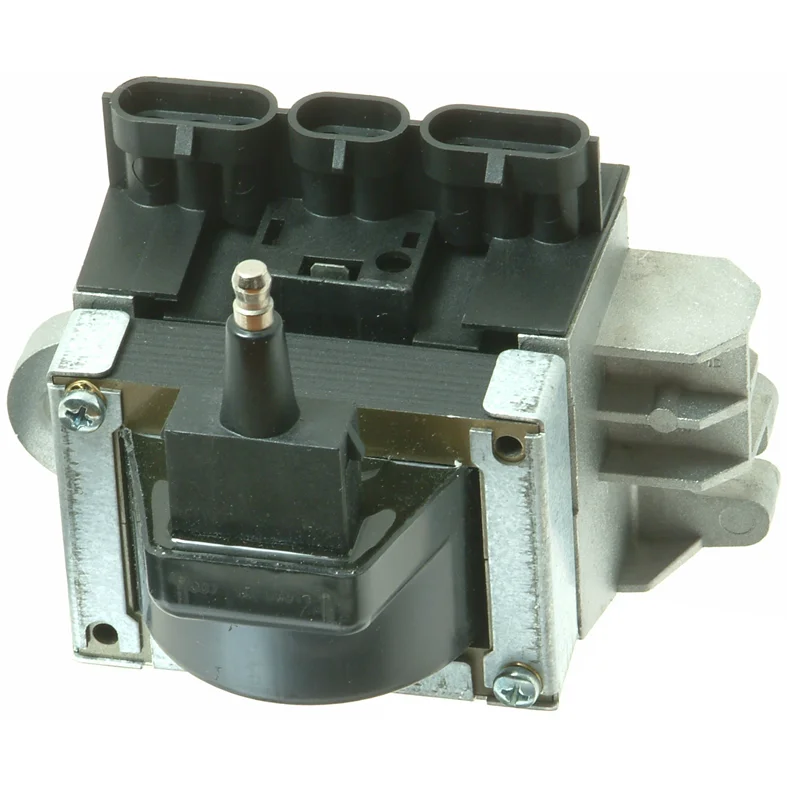 Electronic ignition kit, 609320