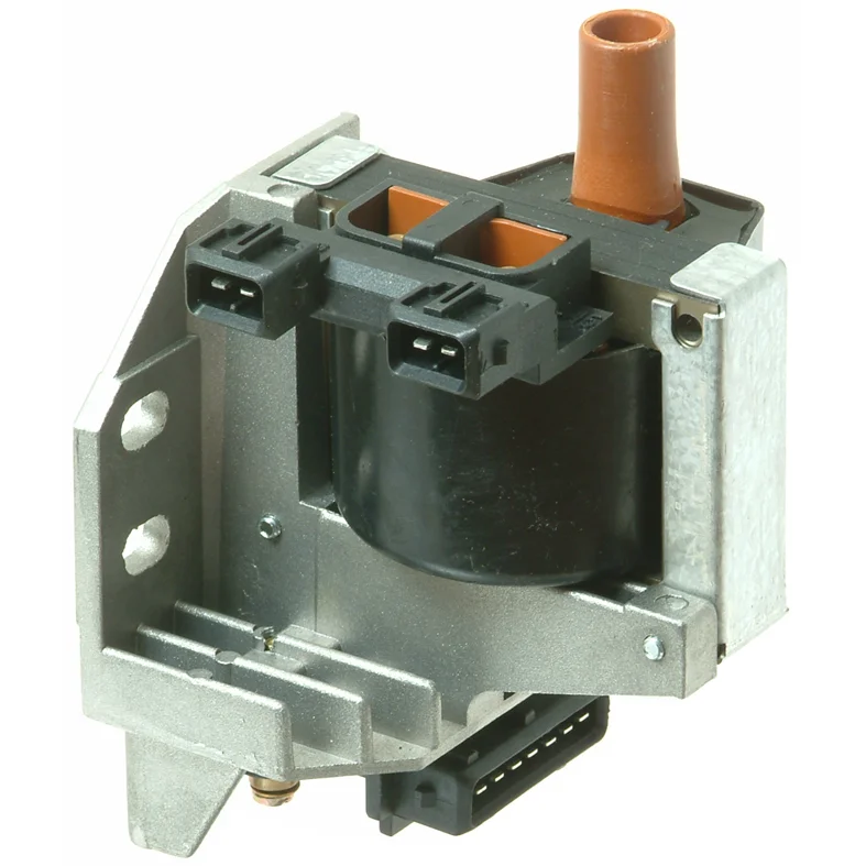 Electronic ignition kit, Opel, Vaux