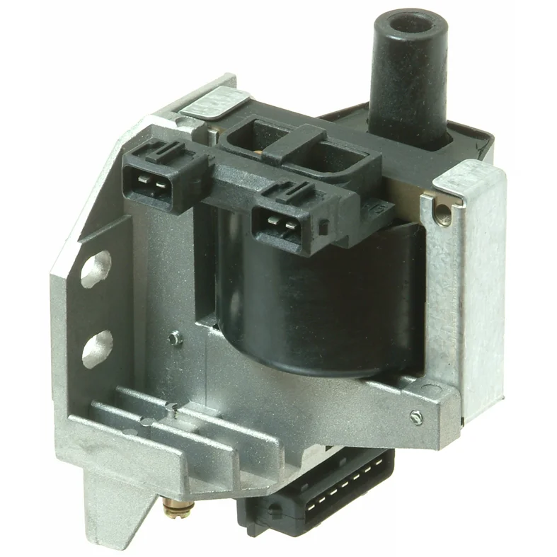 Electronic ignition kit, Opel, Vaux