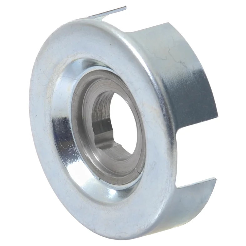 Rotor disc hall sys. 614001