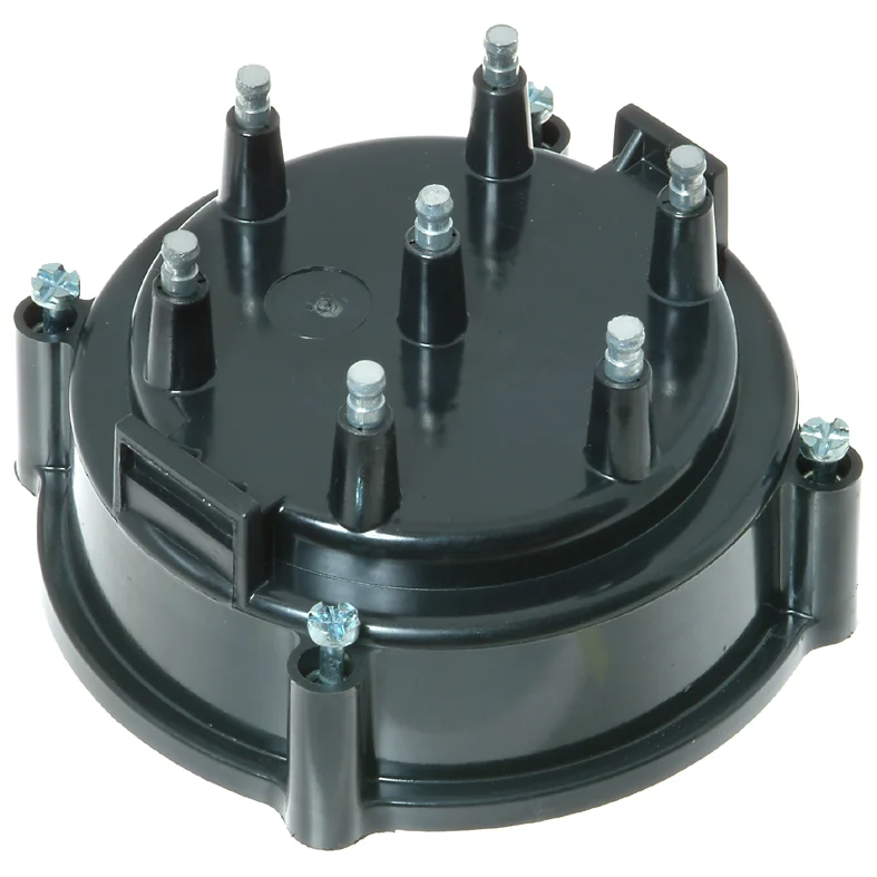 USA Distributor Cap V6, 75-77