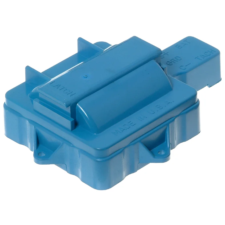 USA Distributor cap cover