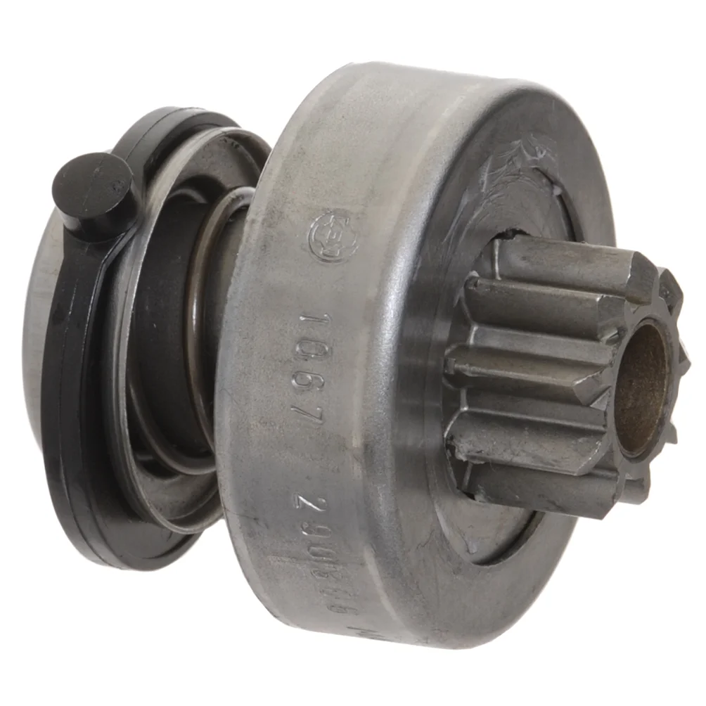 Starter drive 9 gear Bosch