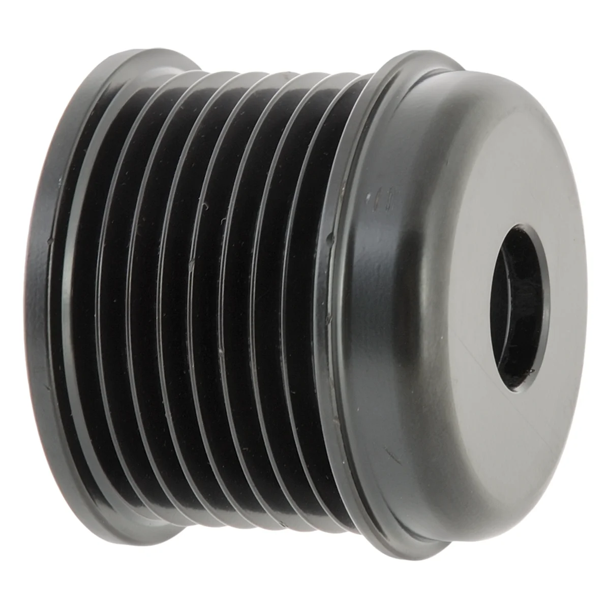 Pulley 8-rib 17x50x46