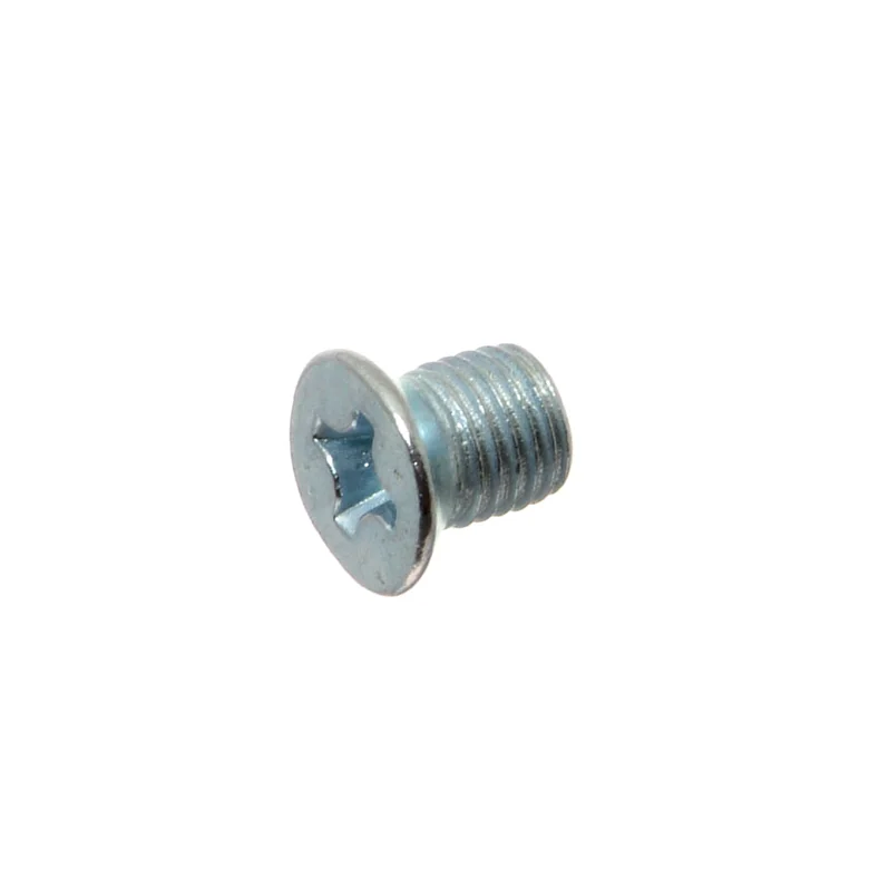 Pol Screw M10x1.25x9