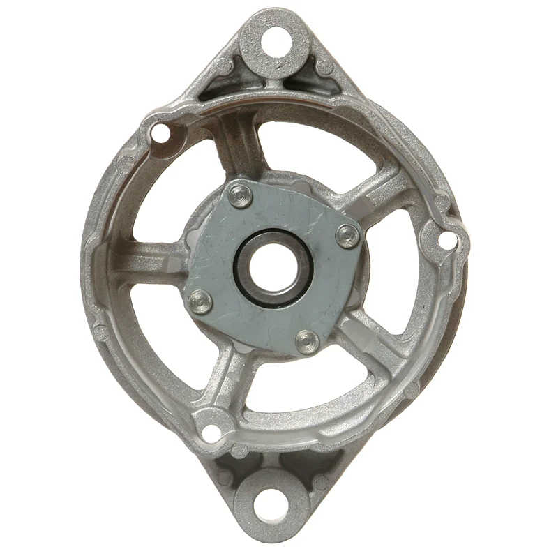 End cover D.E. Marelli