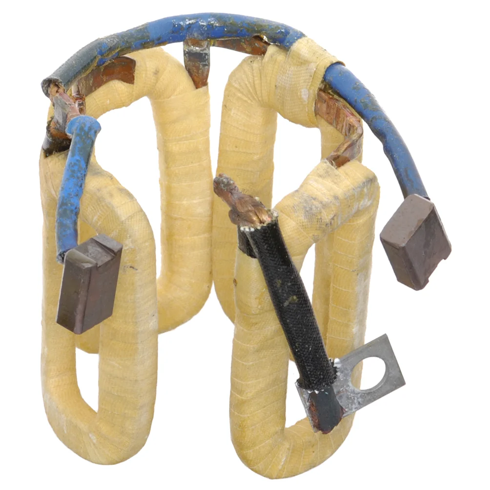 Field coil set 12V