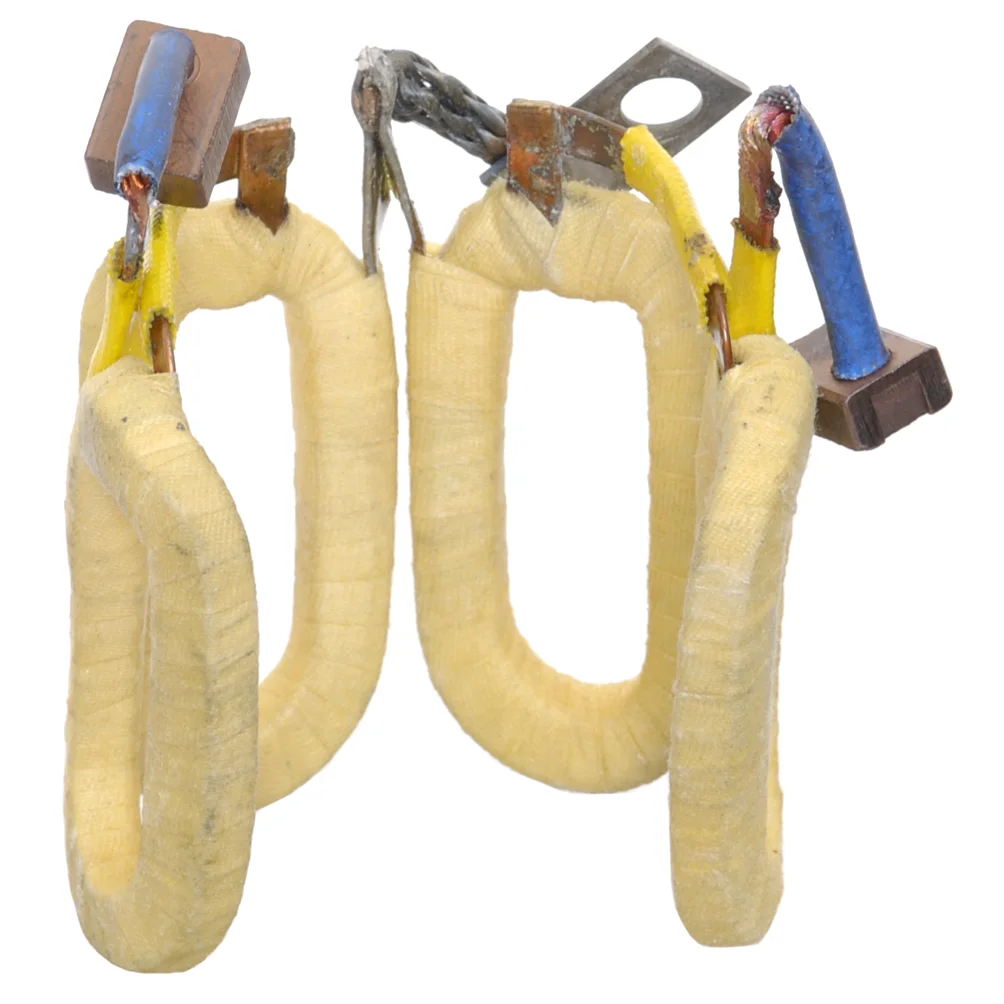 Field coil set 12V