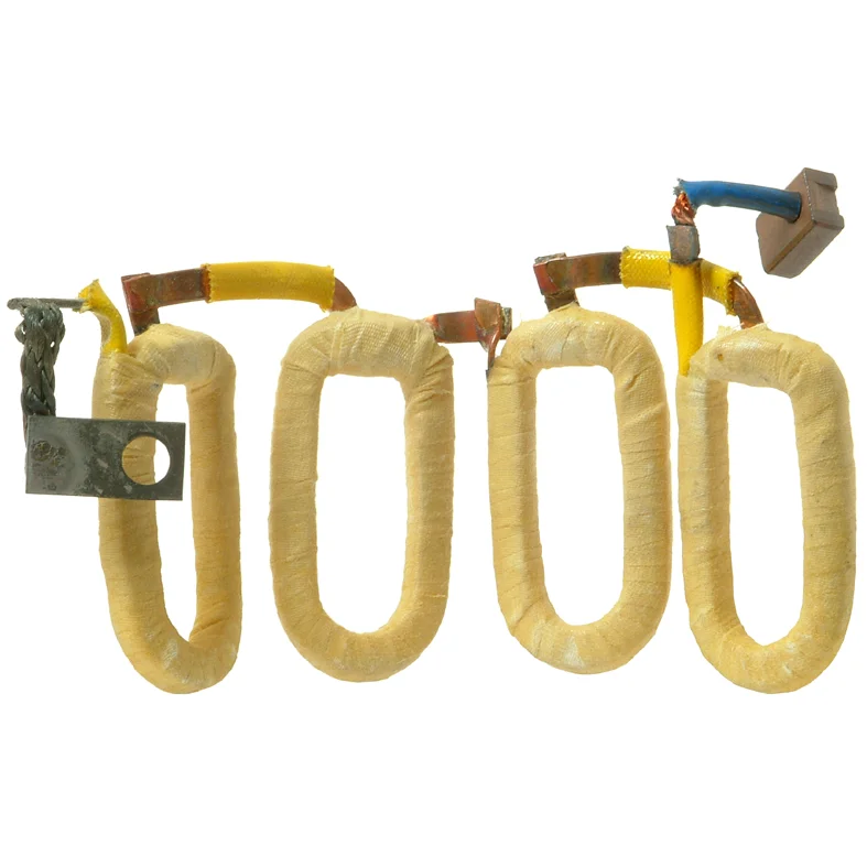 Field coil set 12V
