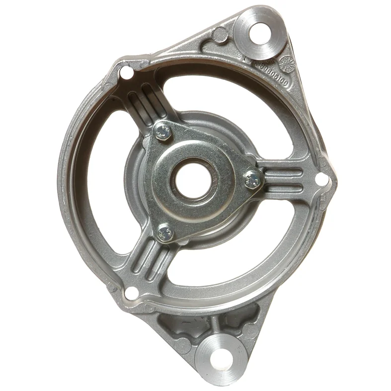 End cover D.E. Marelli