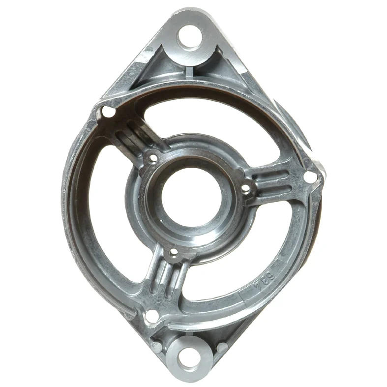 End cover D.E. Marelli