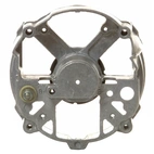 End cover CE, Iskra alternator IA 0723