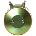 DC motor 24V-2kW, Hydroirma