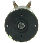 DC motor 24V-2kW, Hydroirma