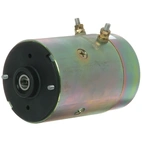 DC motor 24V-2kW, Hydroirma