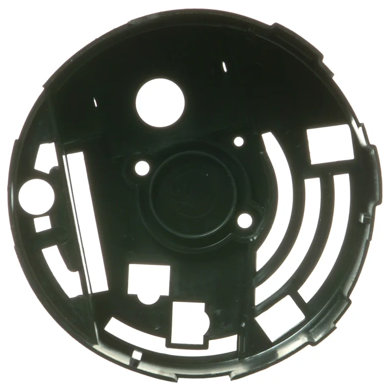 Plastic cover Alternator A115