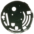 Plastic cover Alternator A115