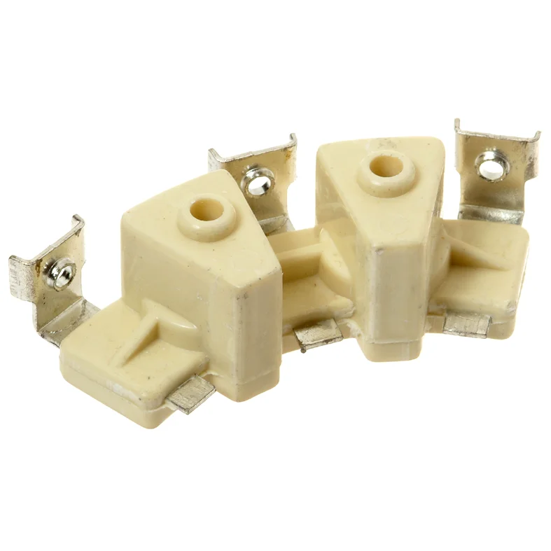 Terminal block, Chr 40/90 alternator.