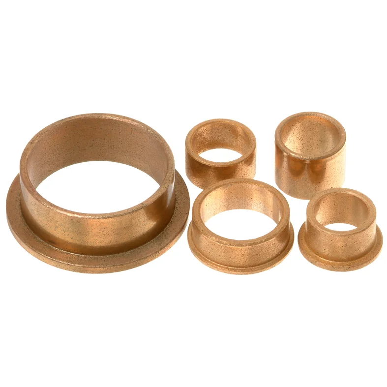 Bushing set, Lucas M78 series