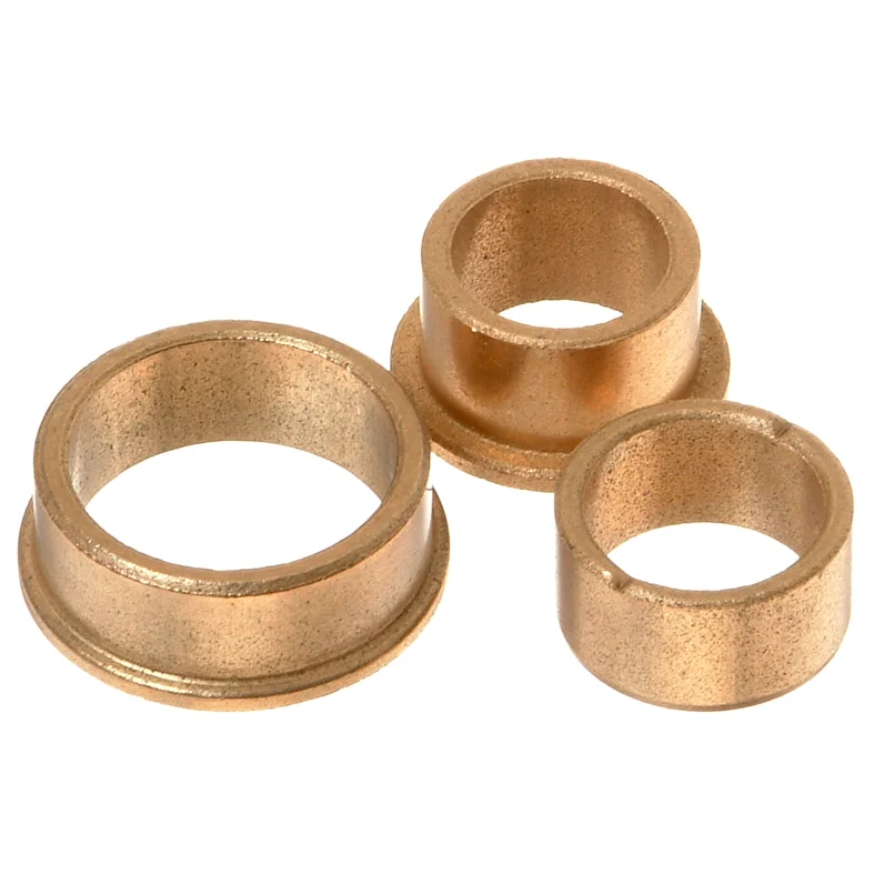 Bushing set, Lucas