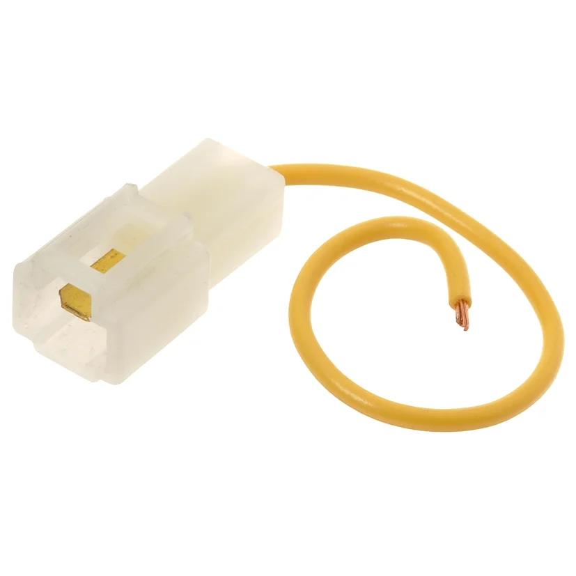 "P" terminal connection Nis/Maz