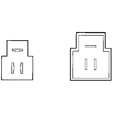 Extension contact ND