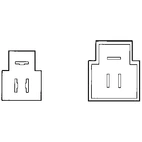 Extension contact ND
