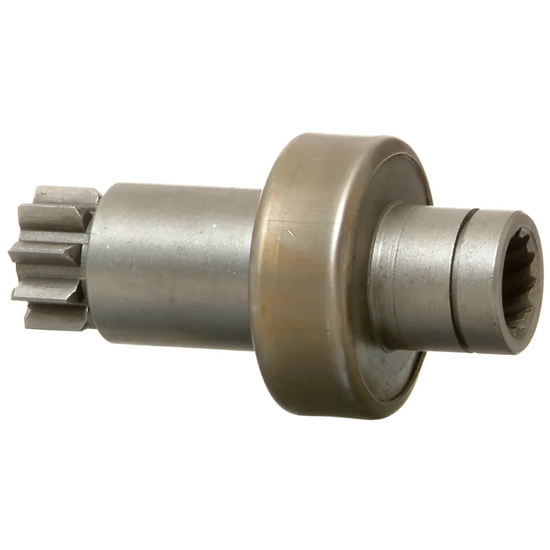 Pinion 9 teeth, Lucas