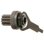 Gear wheel 10 teeth, Lucas