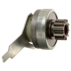 Gear wheel 10 teeth, Lucas