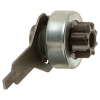 Starter drive 8 pinion, Lucas