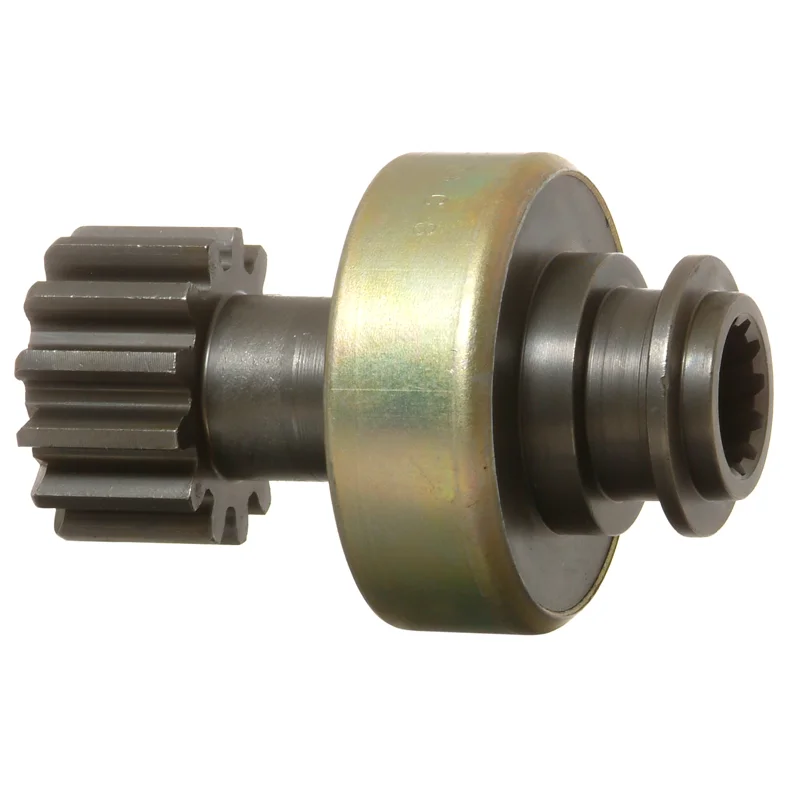 Starter drive 13-pin Lucas