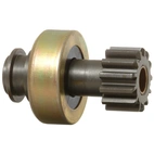 Starter drive 13-pin Lucas