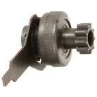 Starter drive