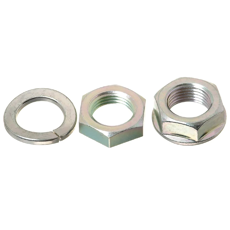 Nut M17x1.5 mm