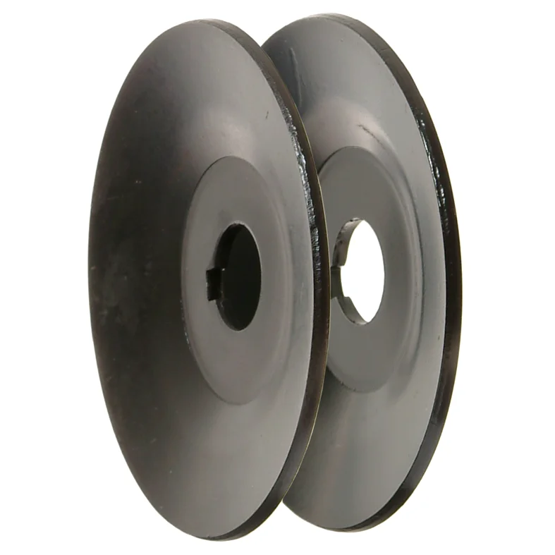 Pulley 17x83.6 mm